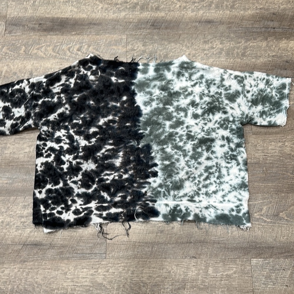 True Craft sweater-tee - Picture 2 of 3